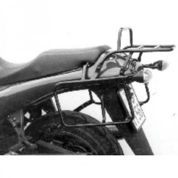 view Hepco & Becker Complete Rack for Triumph Legend TT & Thunderbird '99-up